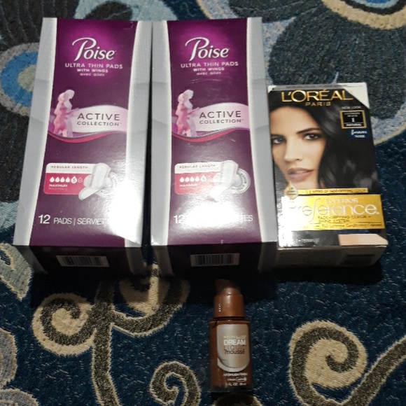 Maybelline Other - Maybelline Foundation
